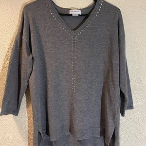Liz Claiborne Top